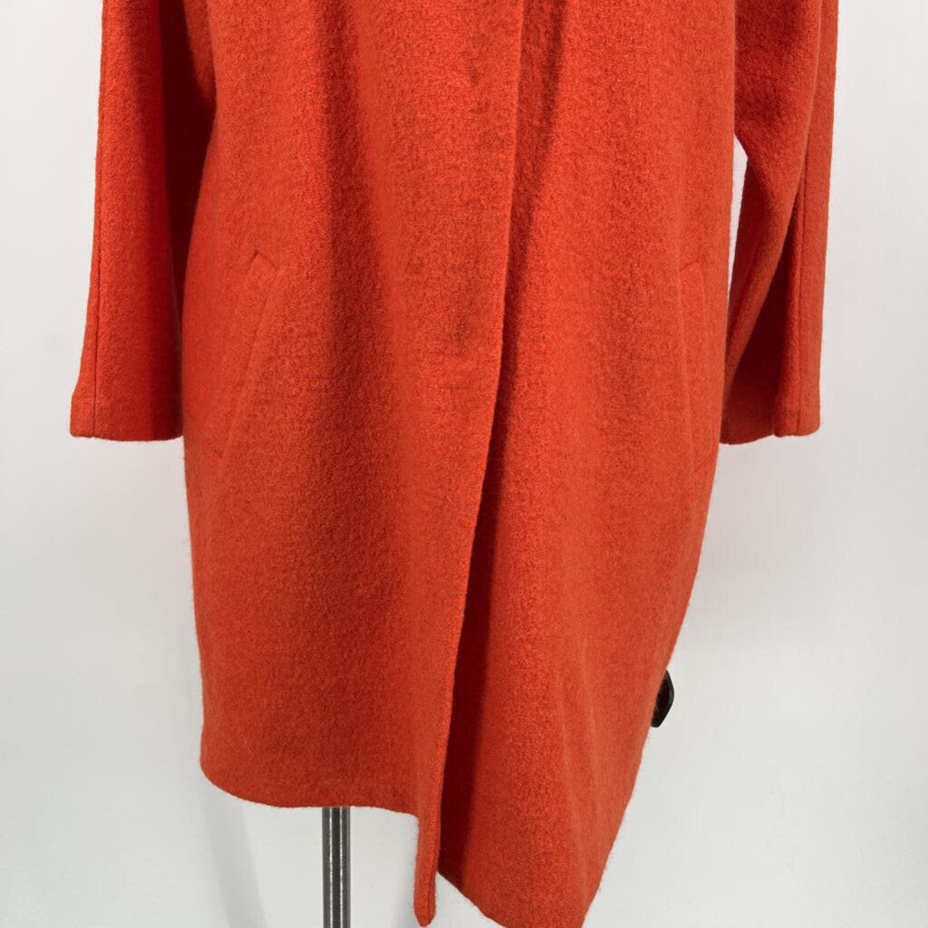 Cynthia Rowley Wool Coat