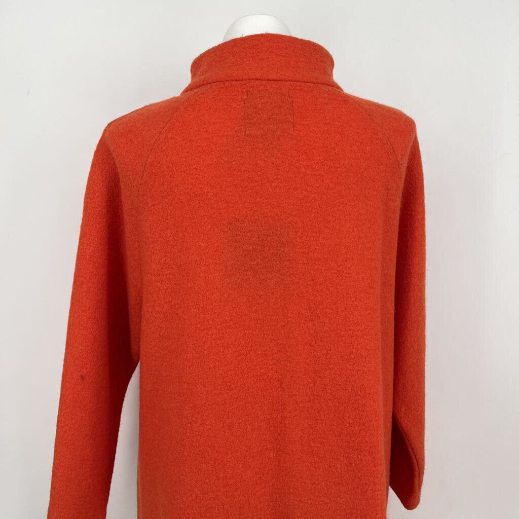 Cynthia Rowley Wool Coat