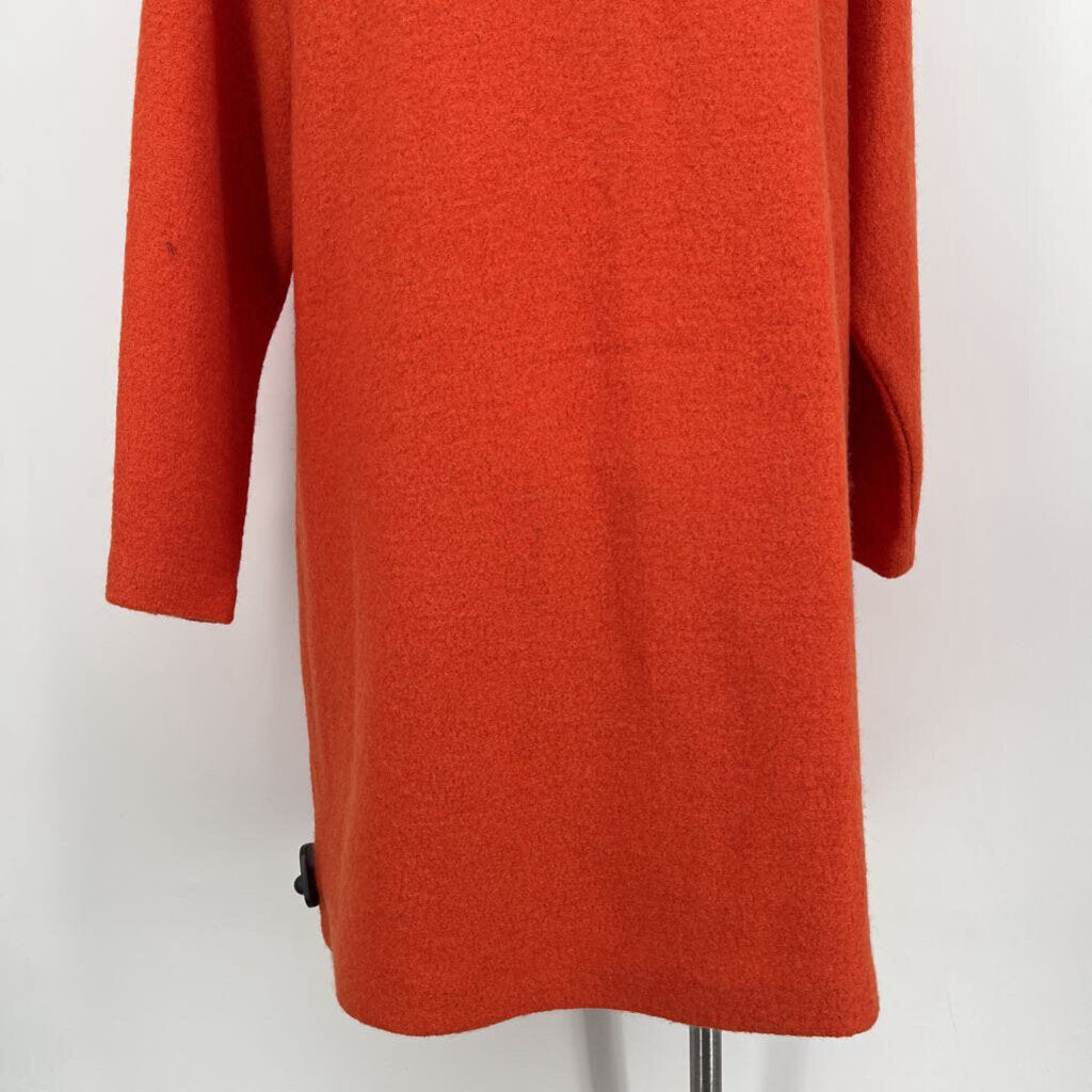 Cynthia Rowley Wool Coat