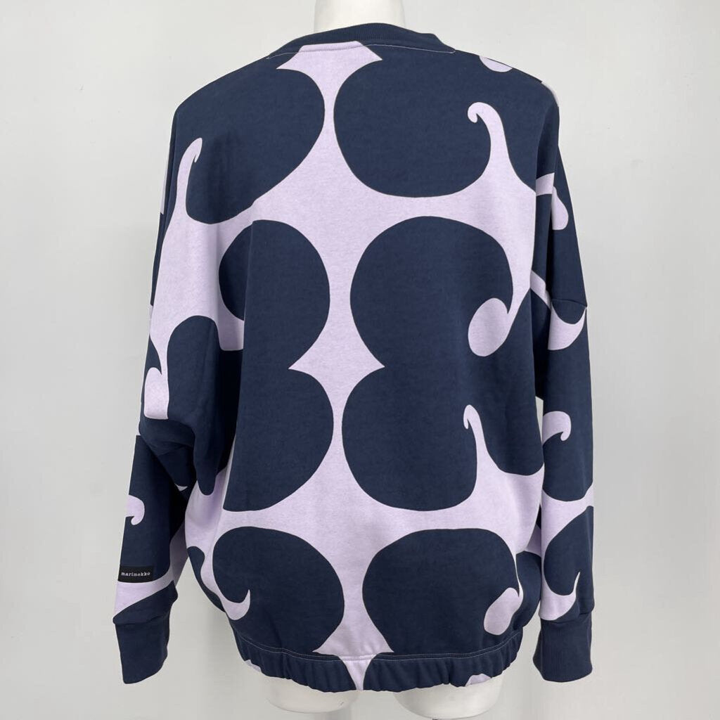 Adidas L/s Shirt