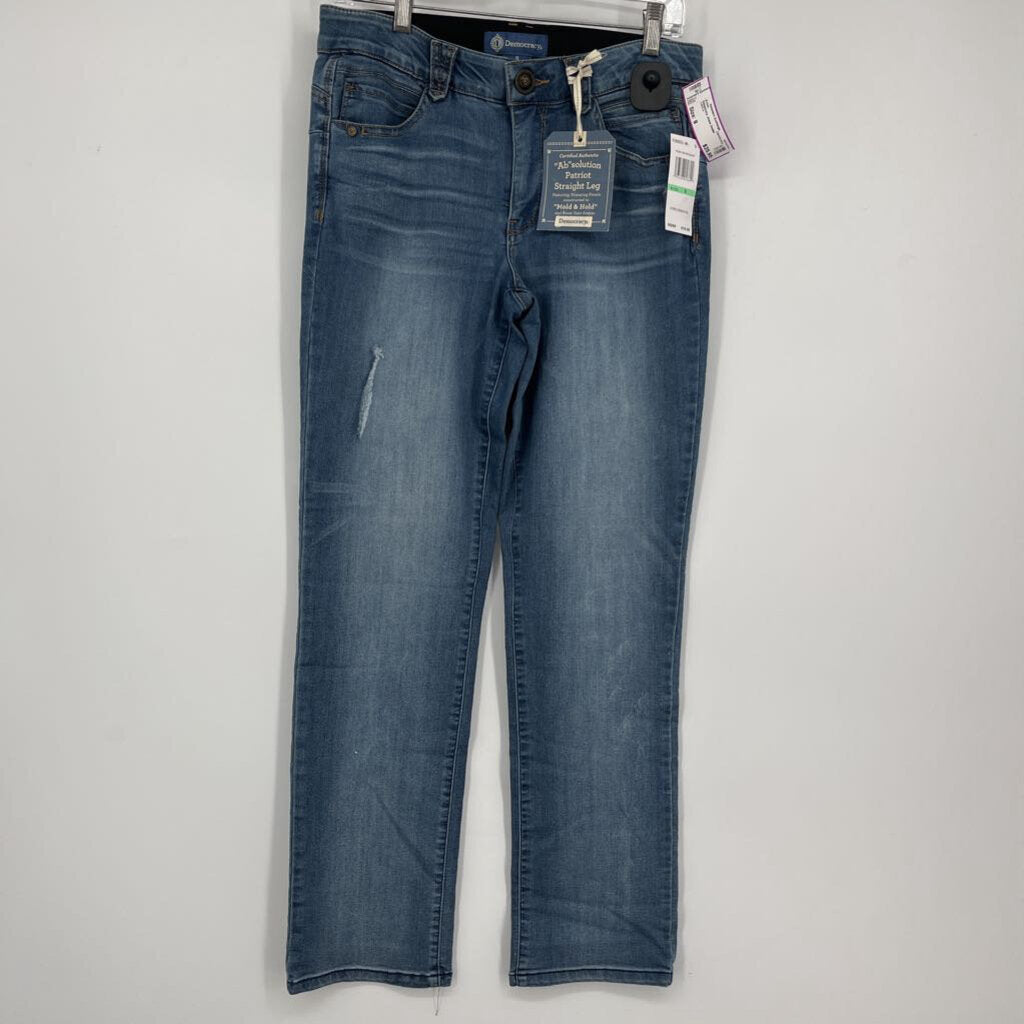 Democracy Jeans