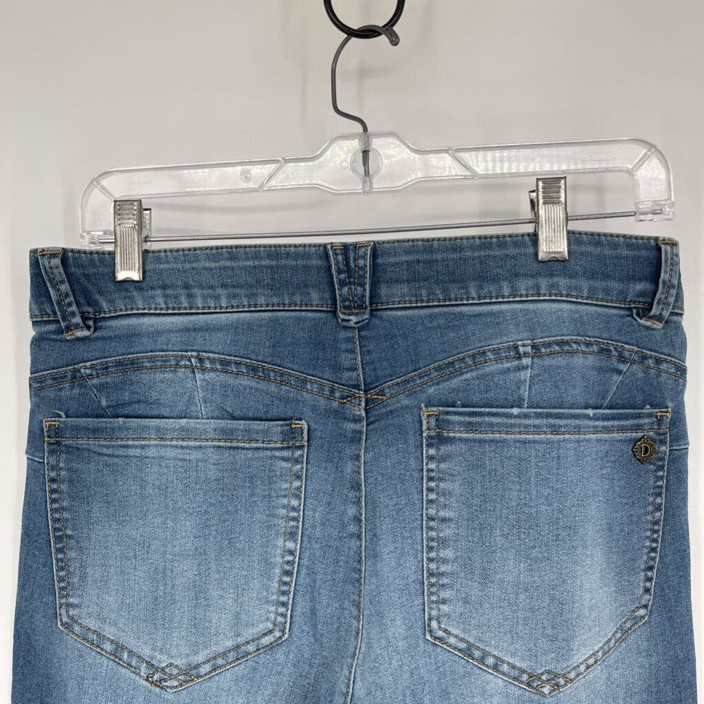 Democracy Jeans