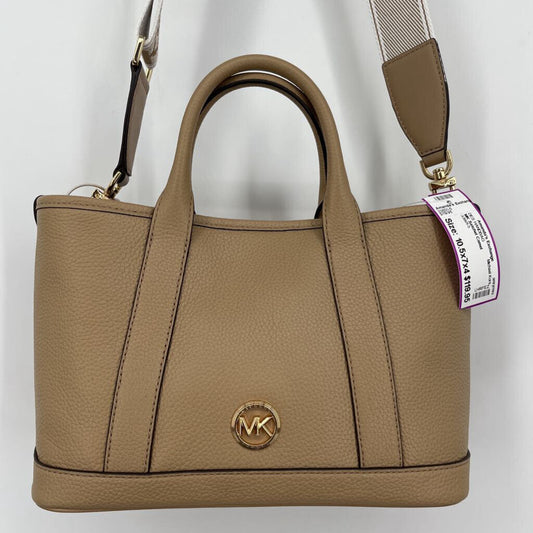 MK Satchel
