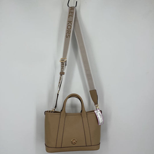 MK Satchel