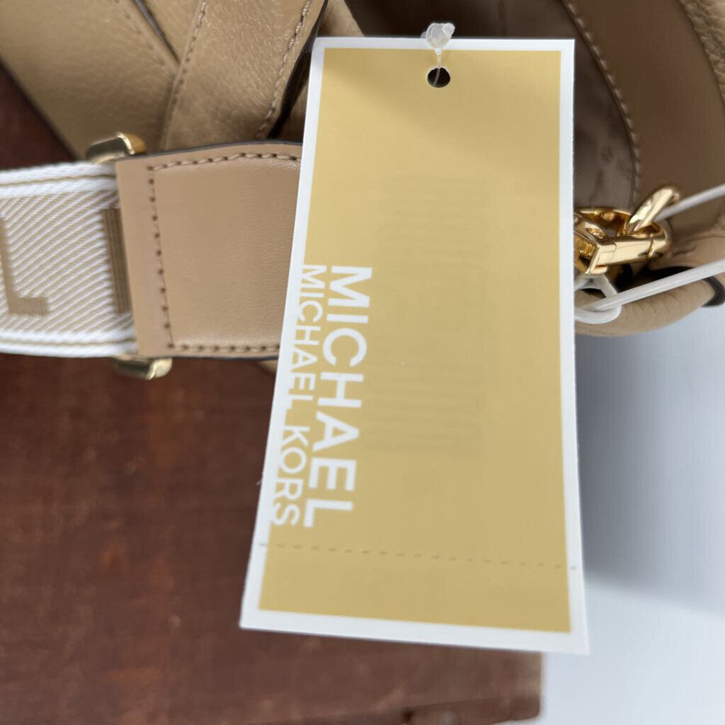 MK Satchel
