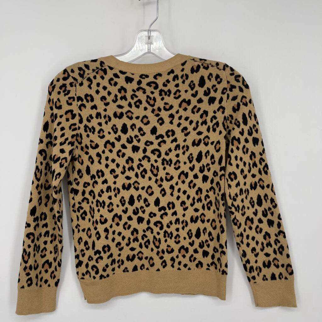 Crewcuts L/s Sweater