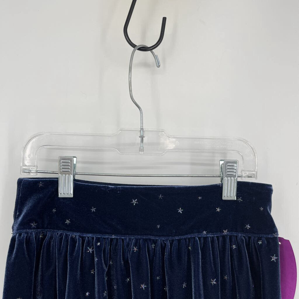 Crewcuts Velour Skirt