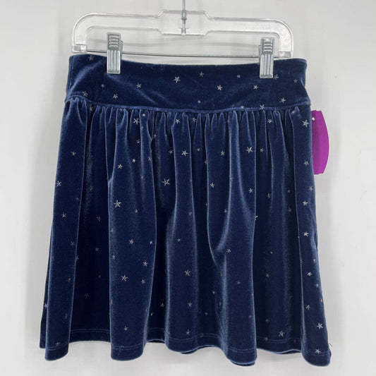 Crewcuts Velour Skirt