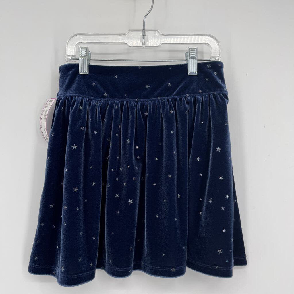Crewcuts Velour Skirt