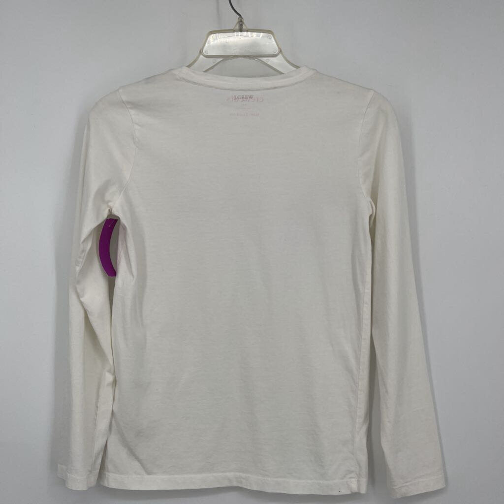 Crewcuts Sequin Deer Tee Shirt