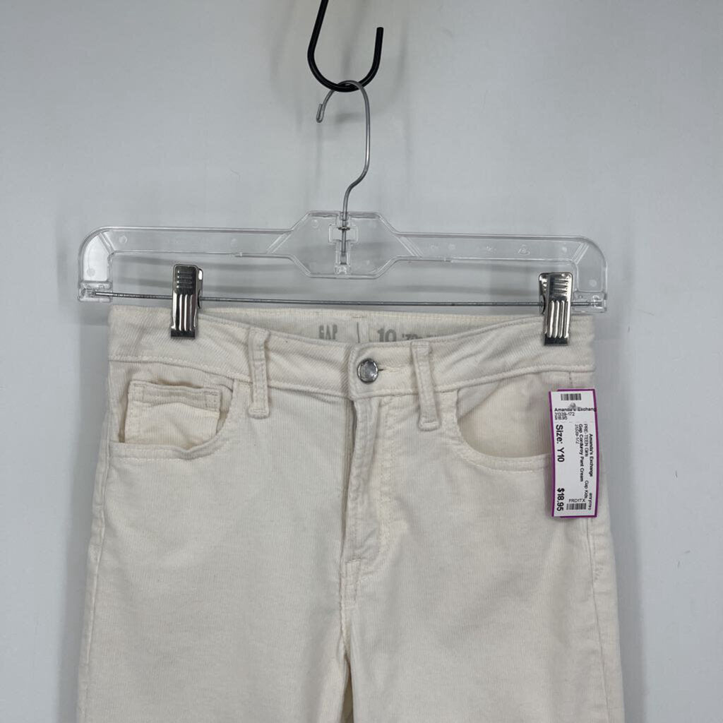Gap Corduroy Pant
