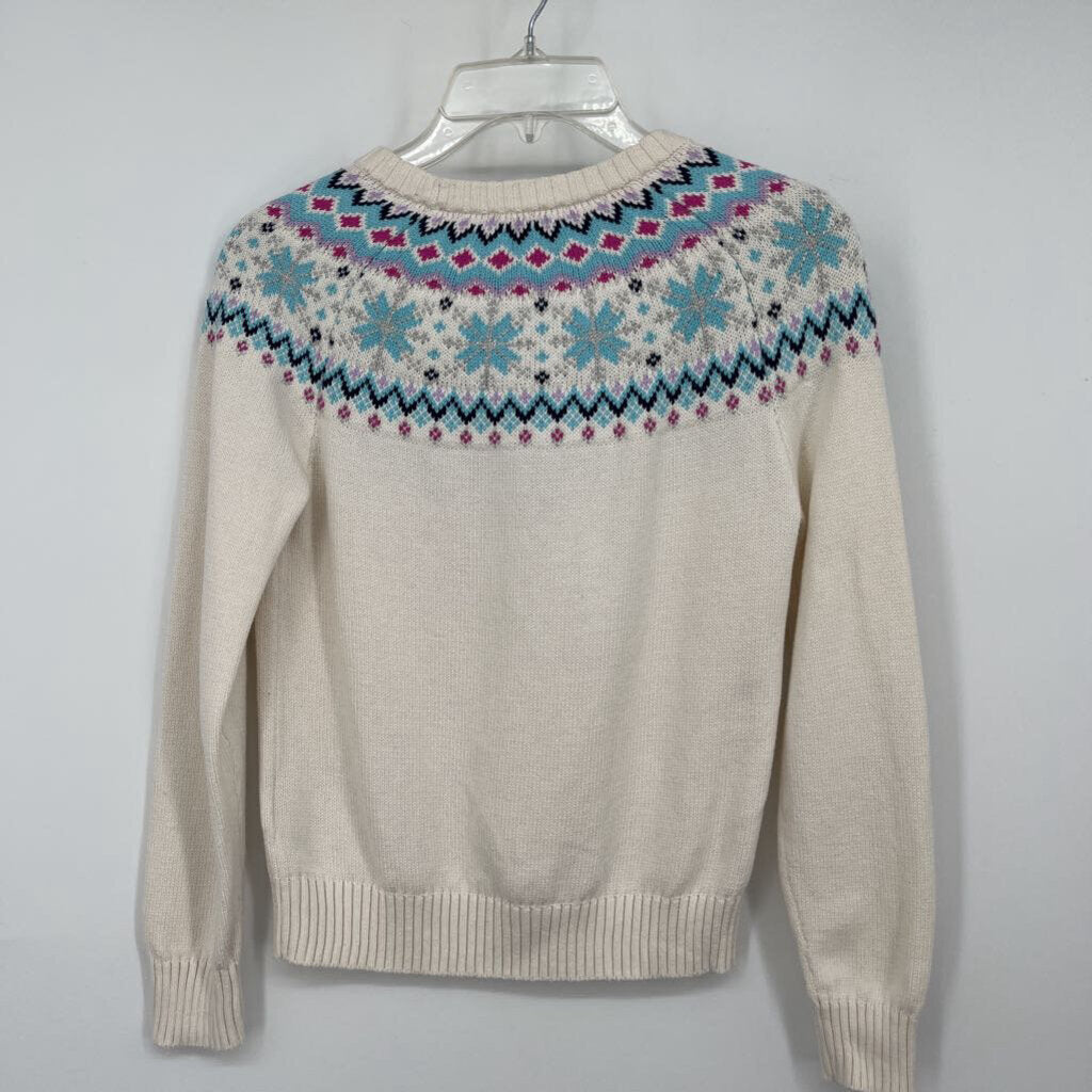 Crewcuts L/s Sweater