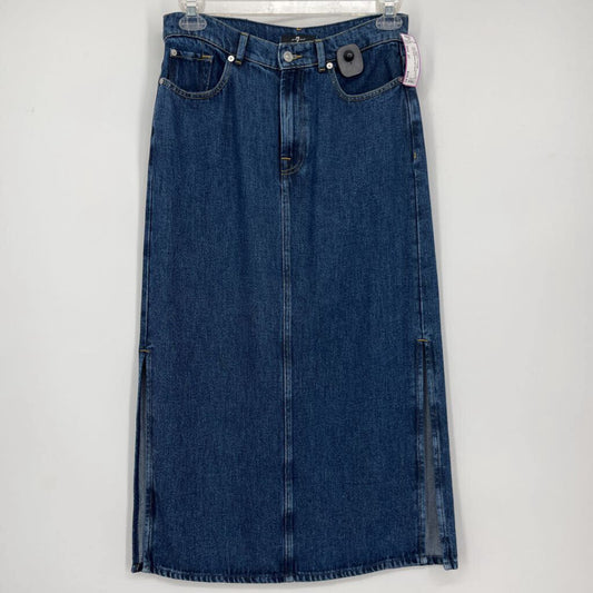 7 for all Mankind Skirt