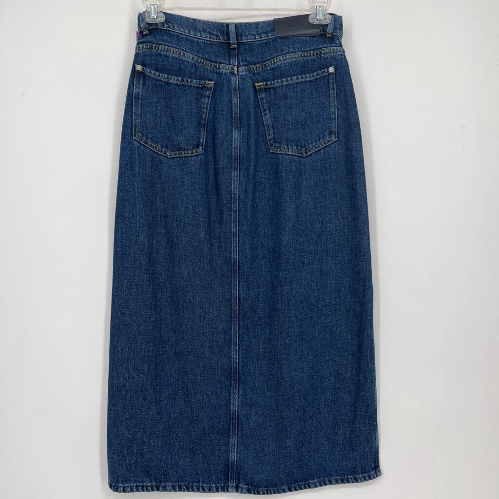 7 for all Mankind Skirt