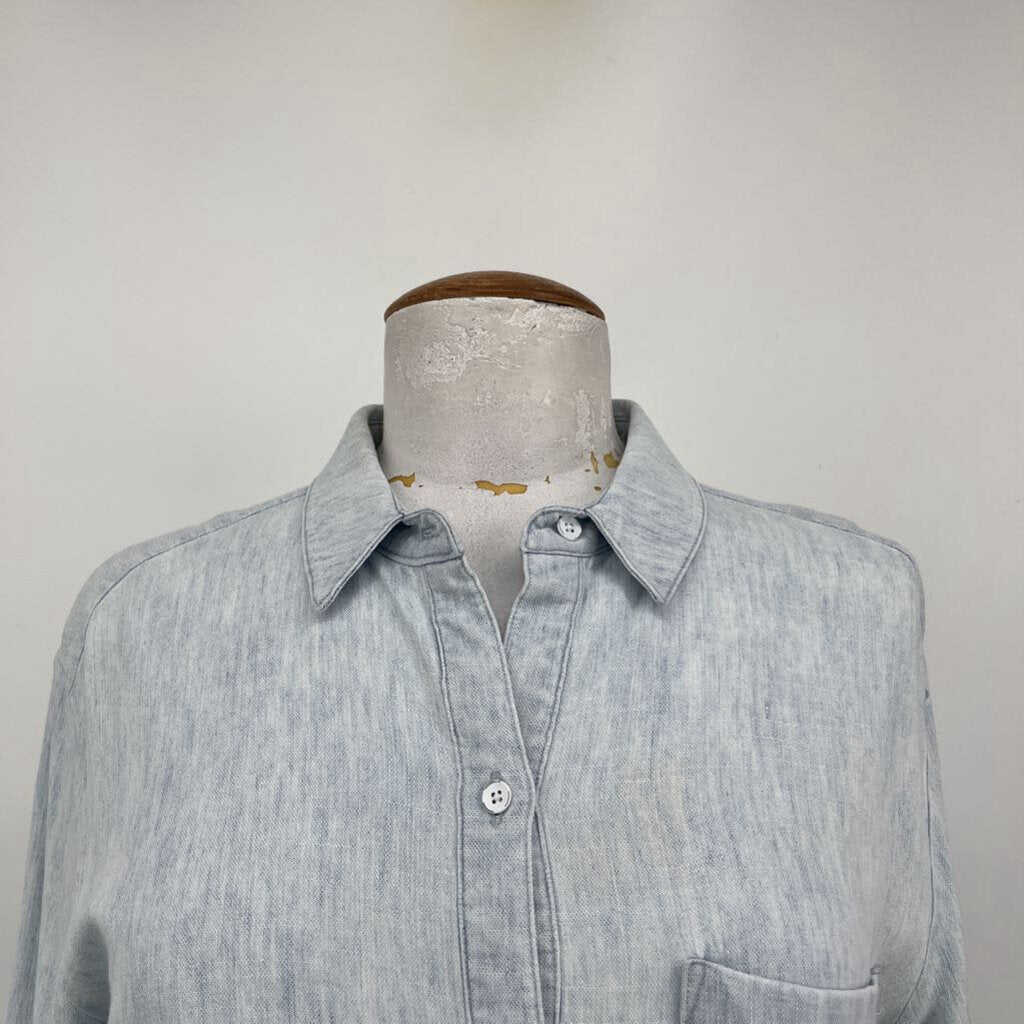 Cloth & Stone L/s Shirt
