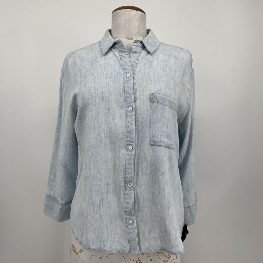 Cloth & Stone L/s Shirt