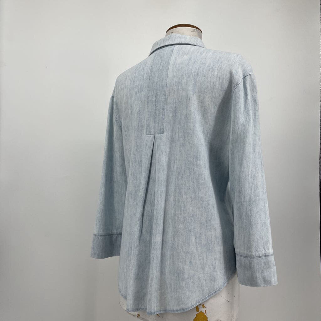 Cloth & Stone L/s Shirt