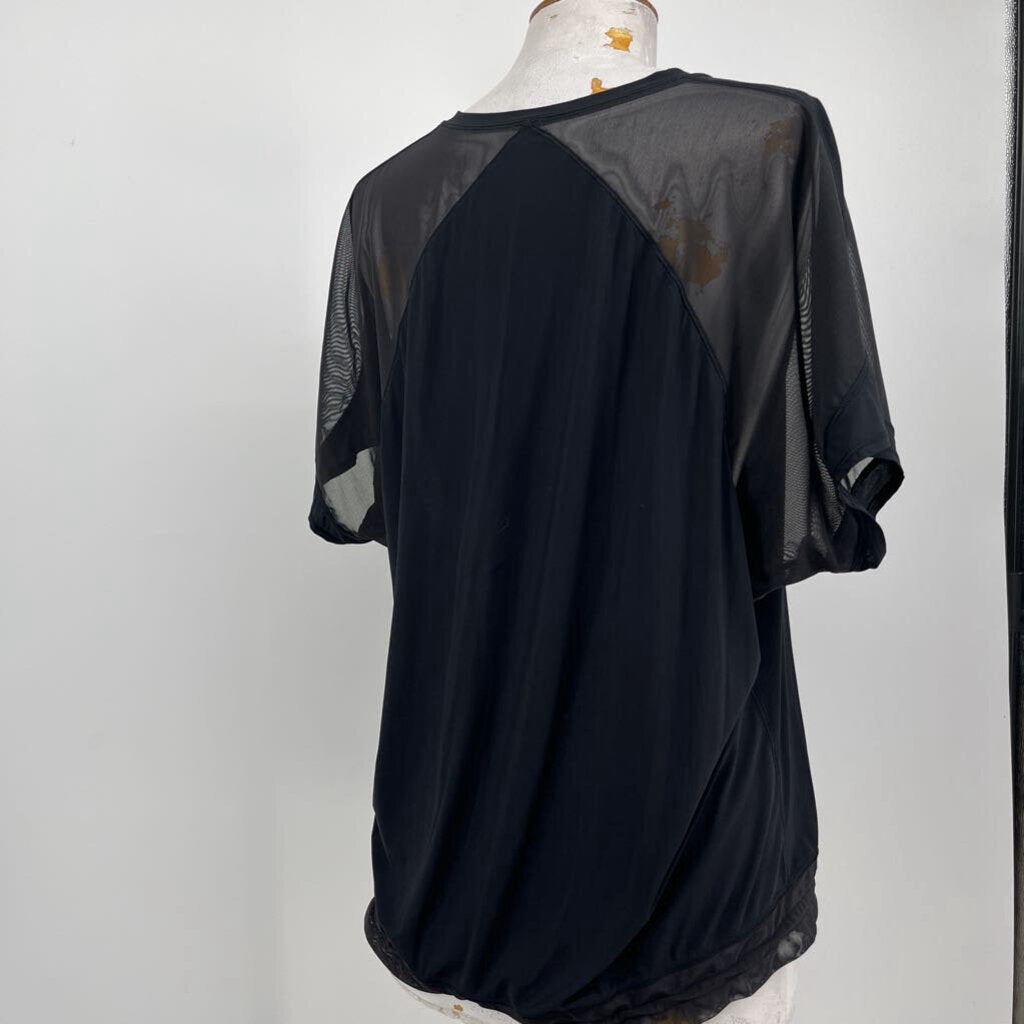 Luluelmon L/s Shirt