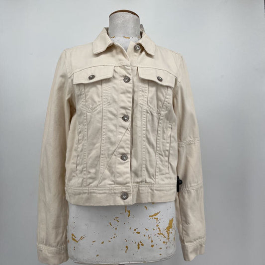 Free People Denim Jacket