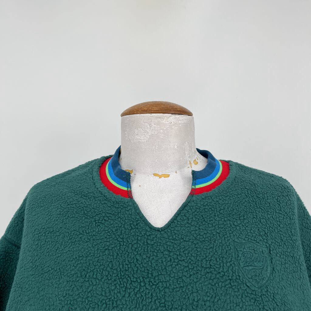 BDG L/s Sherpa Pull-over