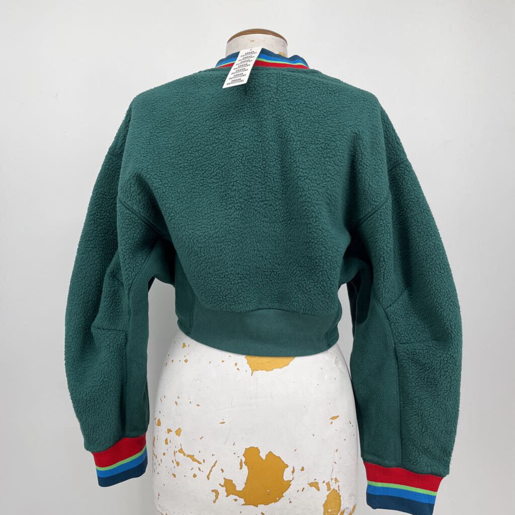 BDG L/s Sherpa Pull-over