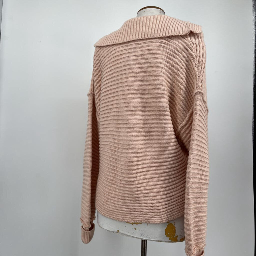 Free People L/s Sweater