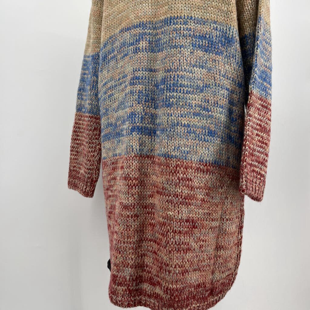 Hayden Open Sweater