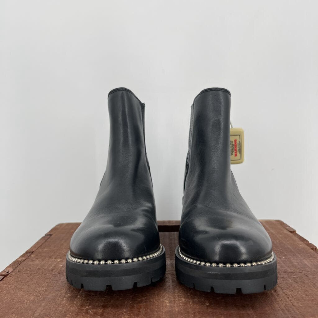Steve Madden Booties