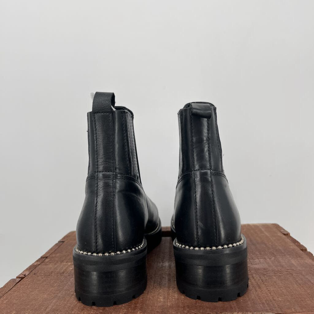 Steve Madden Booties