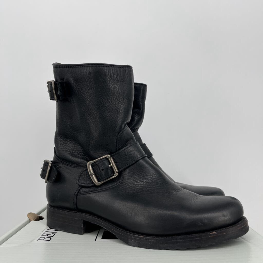 Frye Leather Boot