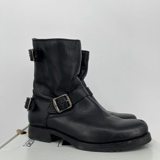 Frye Leather Boot