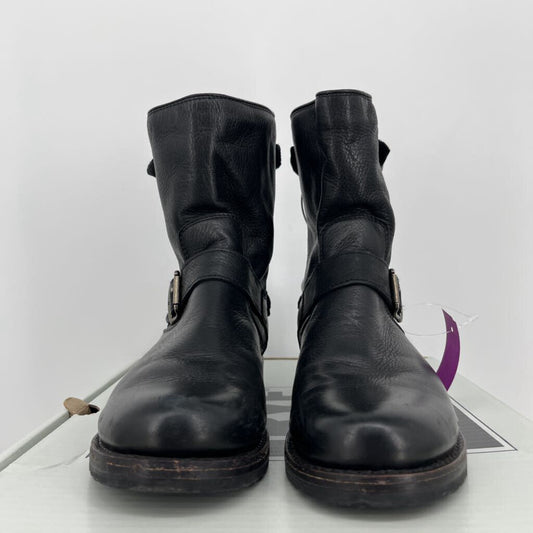 Frye Leather Boot