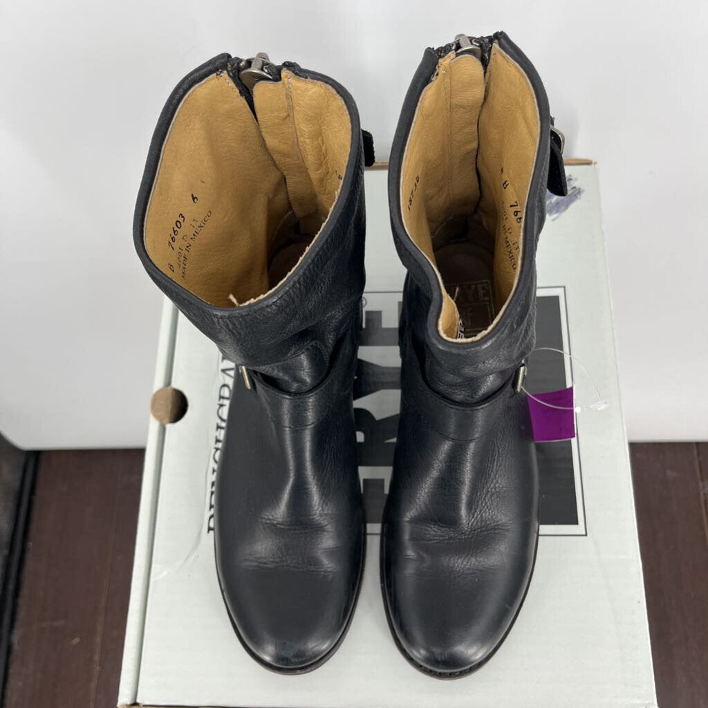 Frye Leather Boot