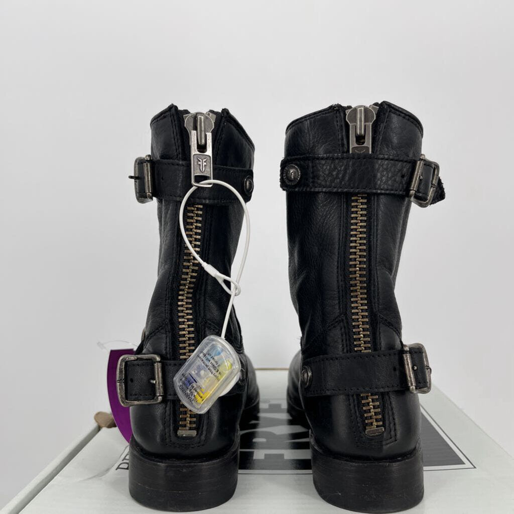 Frye Leather Boot