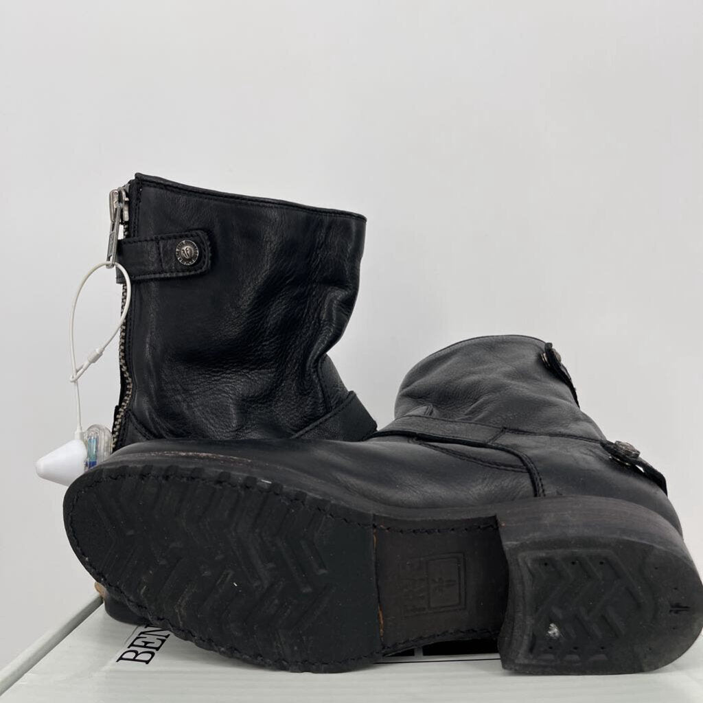 Frye Leather Boot
