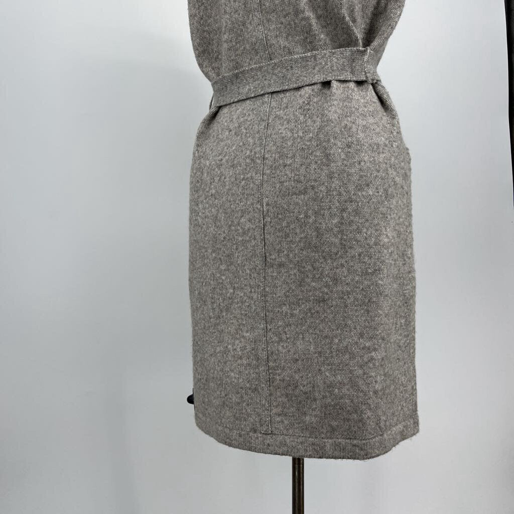 WHBM Long Sweater Vest