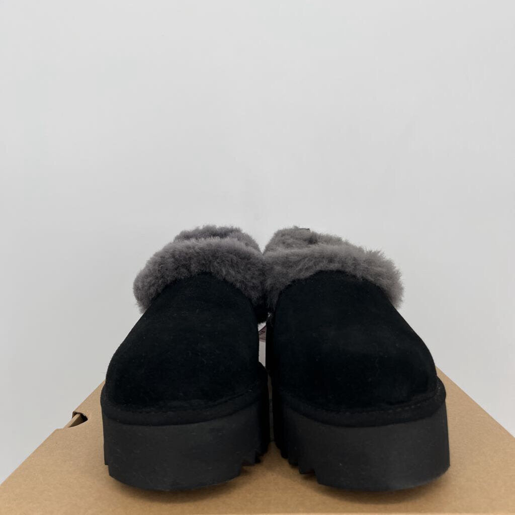Ugg Platform Slipper