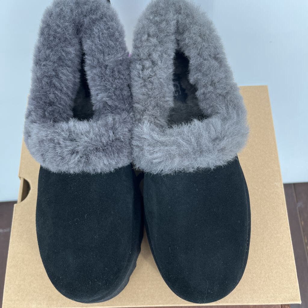 Ugg Platform Slipper