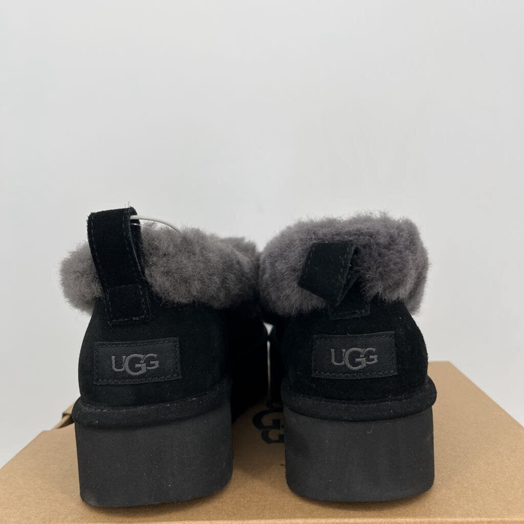 Ugg Platform Slipper