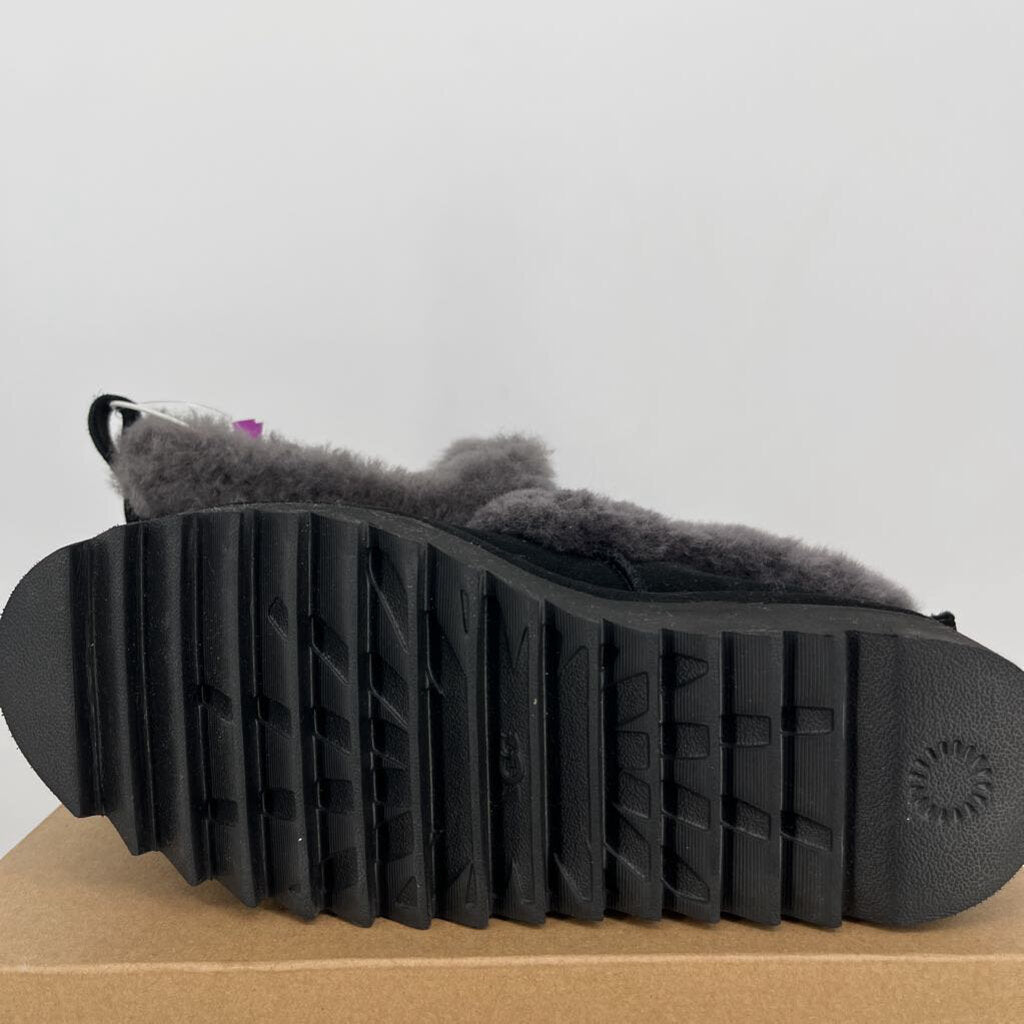 Ugg Platform Slipper