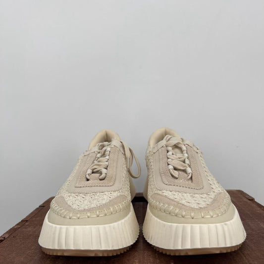 Dolce Vita Crochet Sneaker