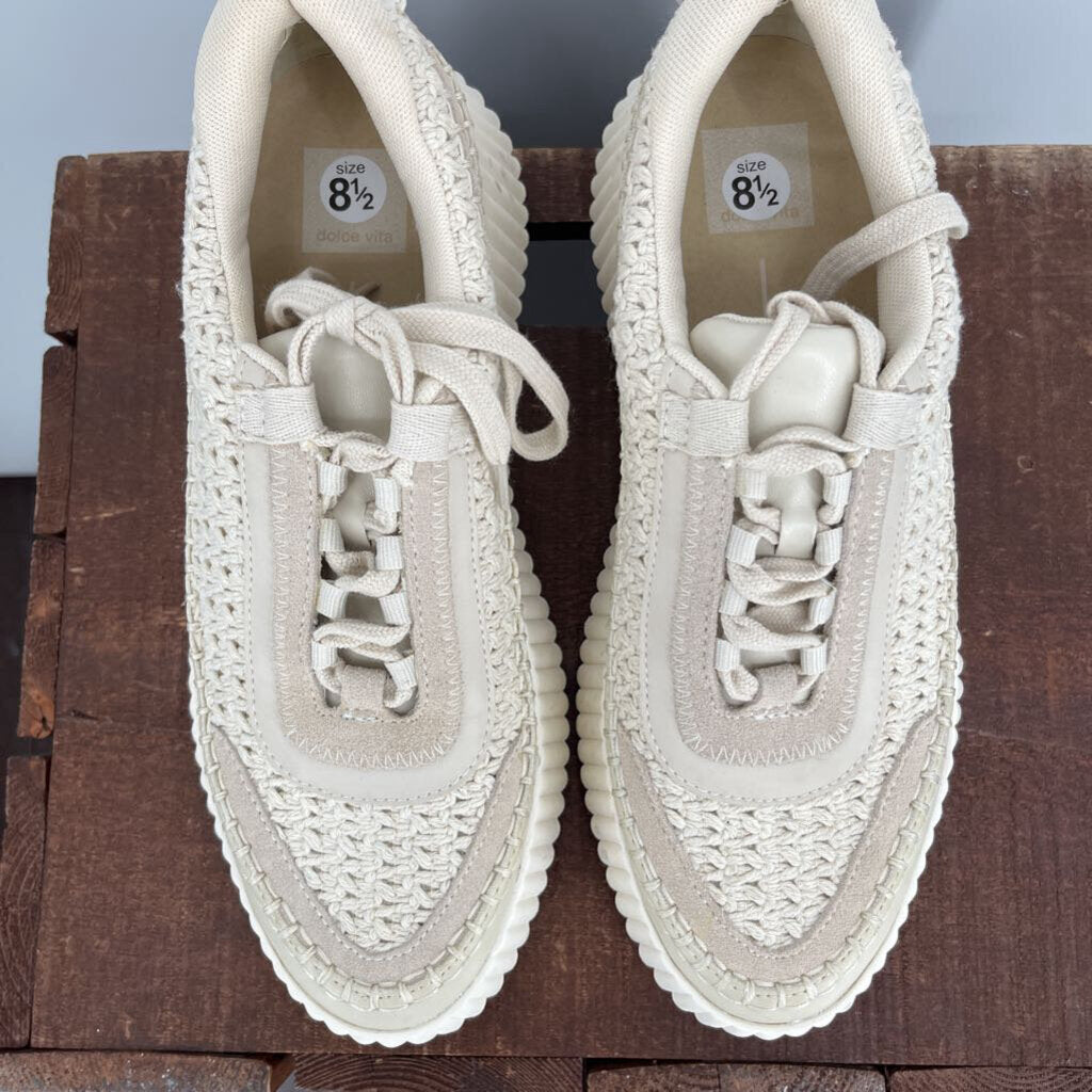 Dolce Vita Crochet Sneaker