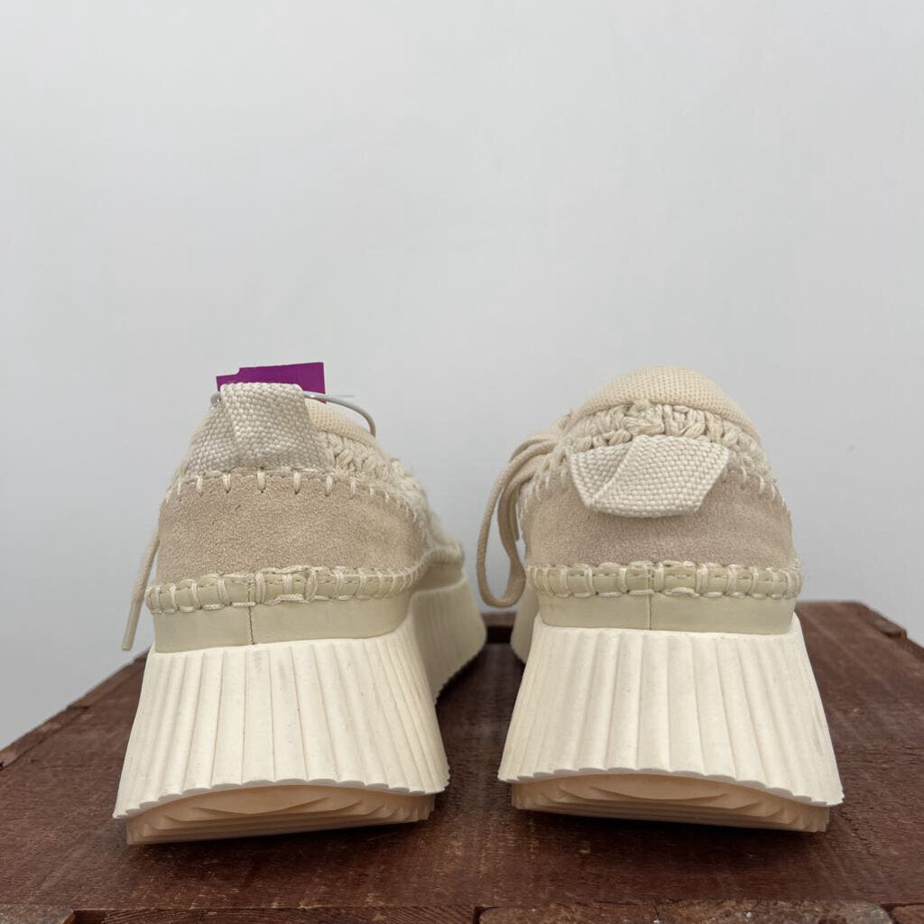 Dolce Vita Crochet Sneaker