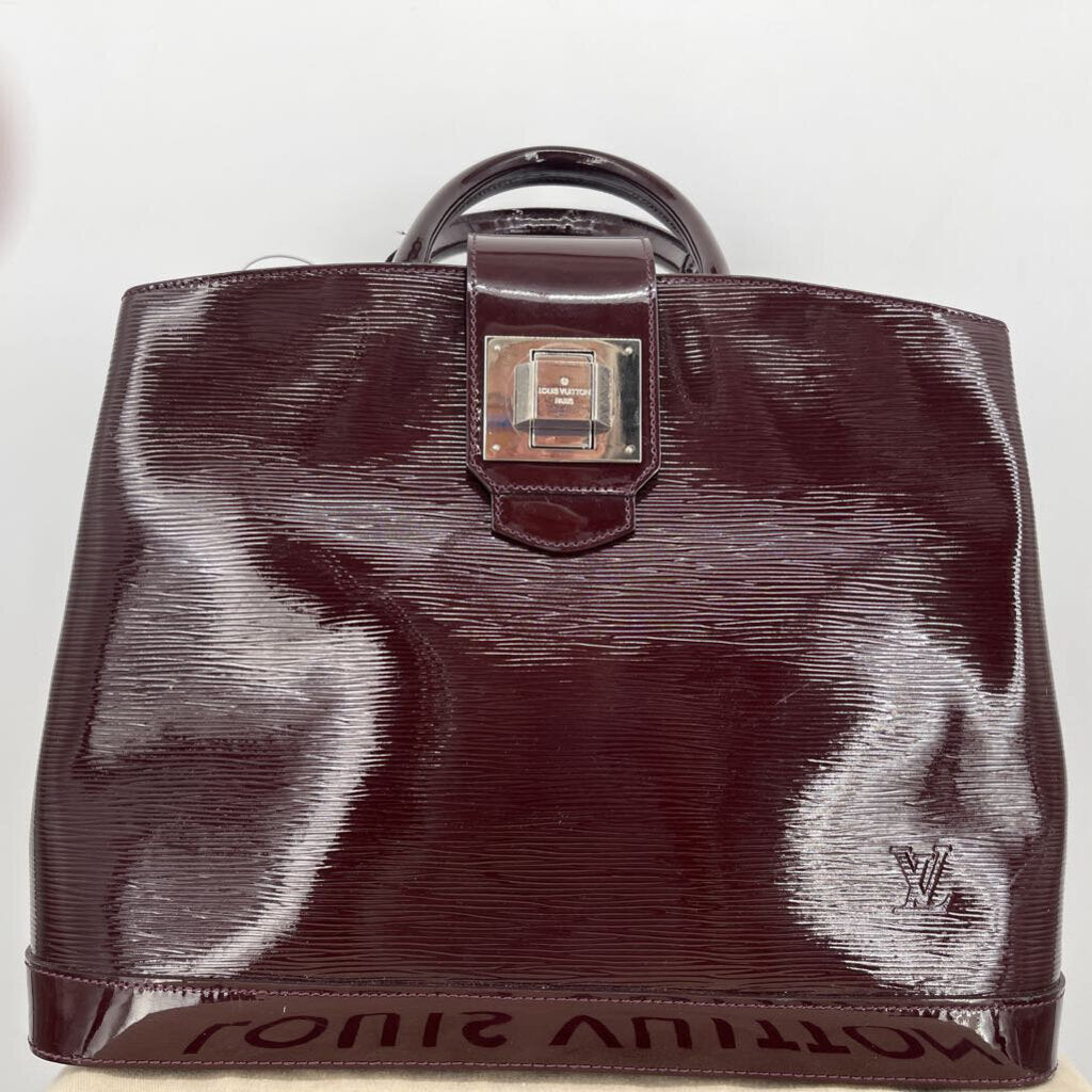 Louis Vuitton Satchel