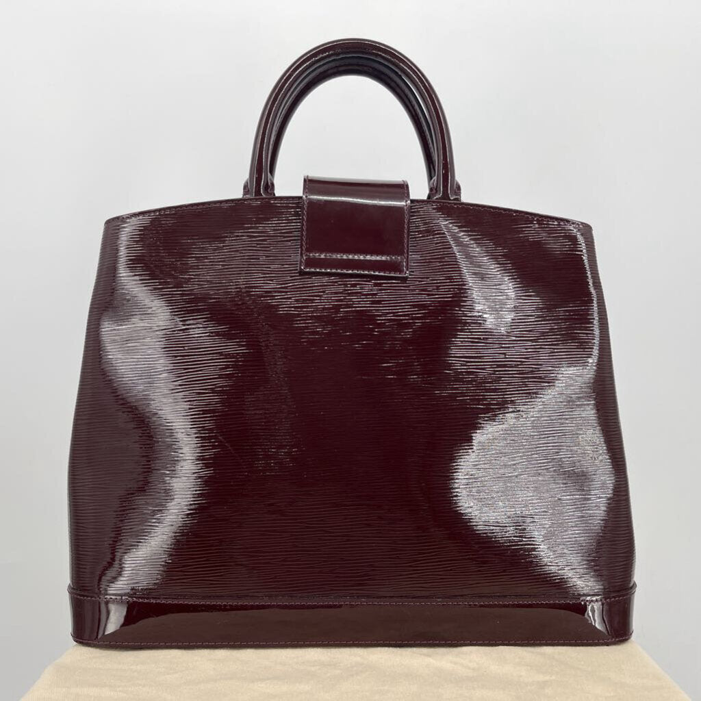 Louis Vuitton Satchel