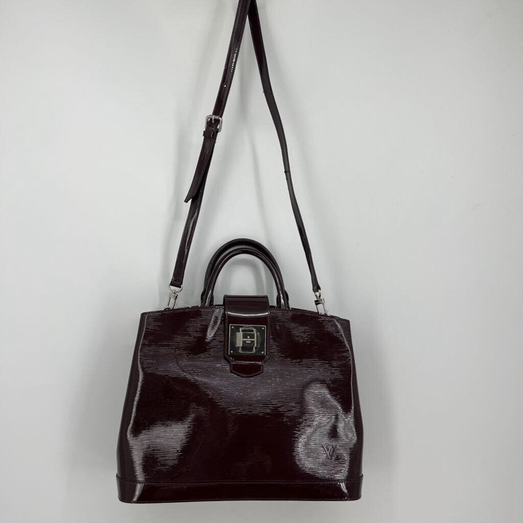 Louis Vuitton Satchel