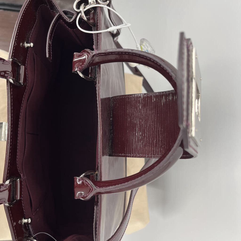 Louis Vuitton Satchel