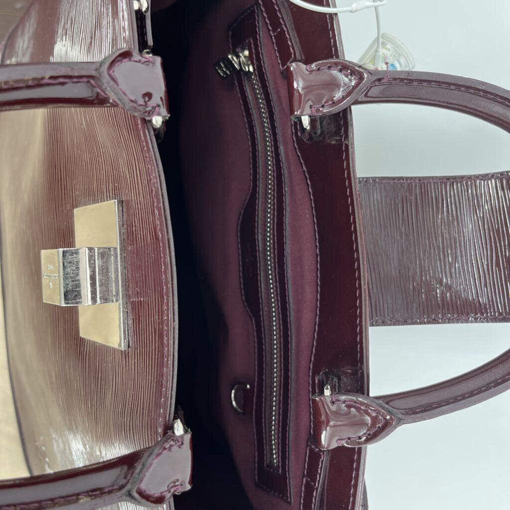 Louis Vuitton Satchel