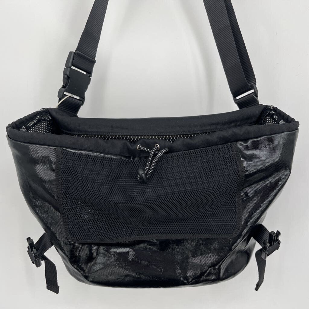 Chanel Messenger Bag