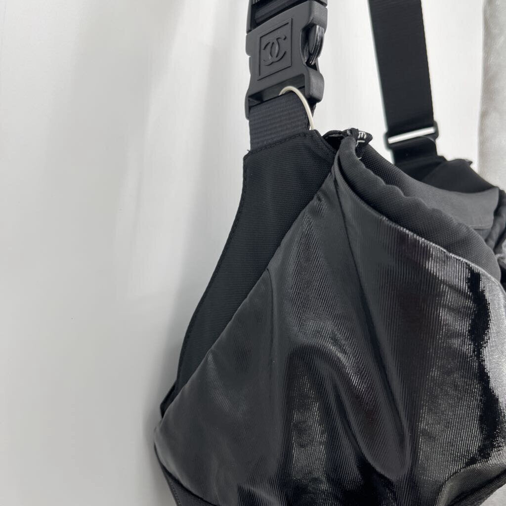 Chanel Messenger Bag